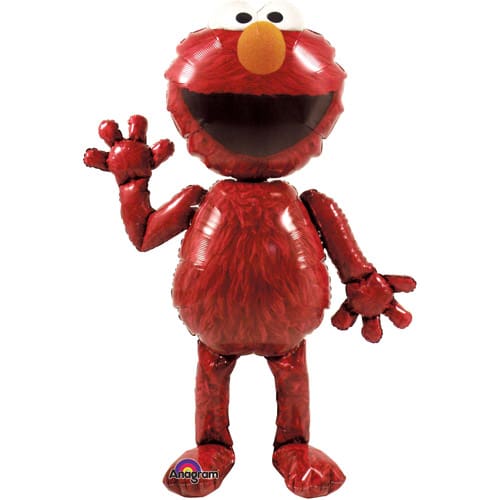 23486-01 ELMO WALKER