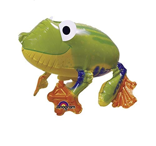 799236 ***Frog Buddie