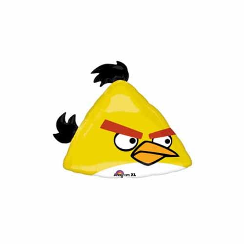 812690 YELLOW BIRD