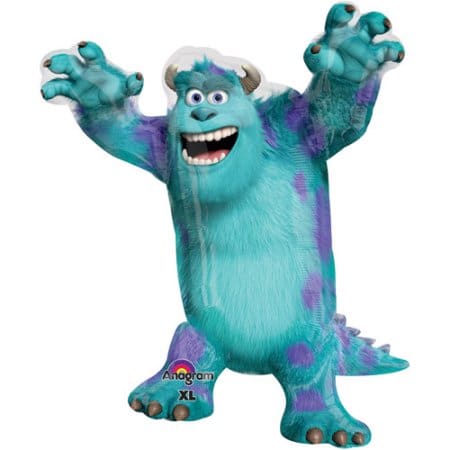 839734 Monster Sully