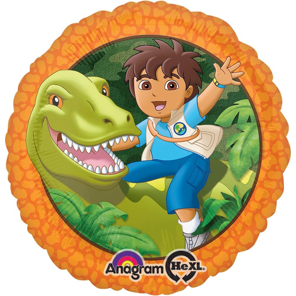 833497 DIEGO