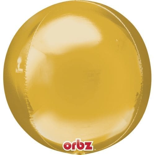 28205-99 ORBZ GOLD