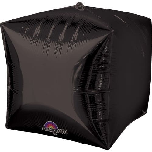 28391 CUBEZ BLACK