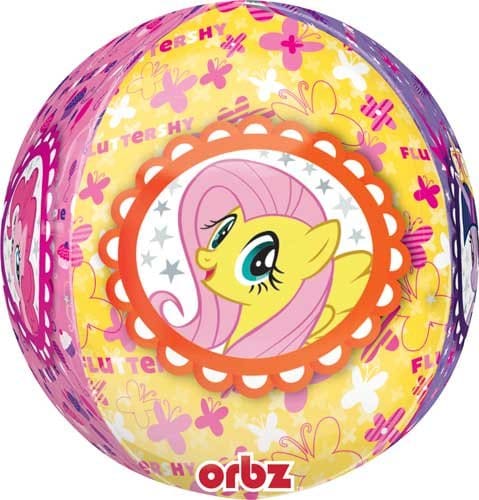 29818 ORBZ PONY