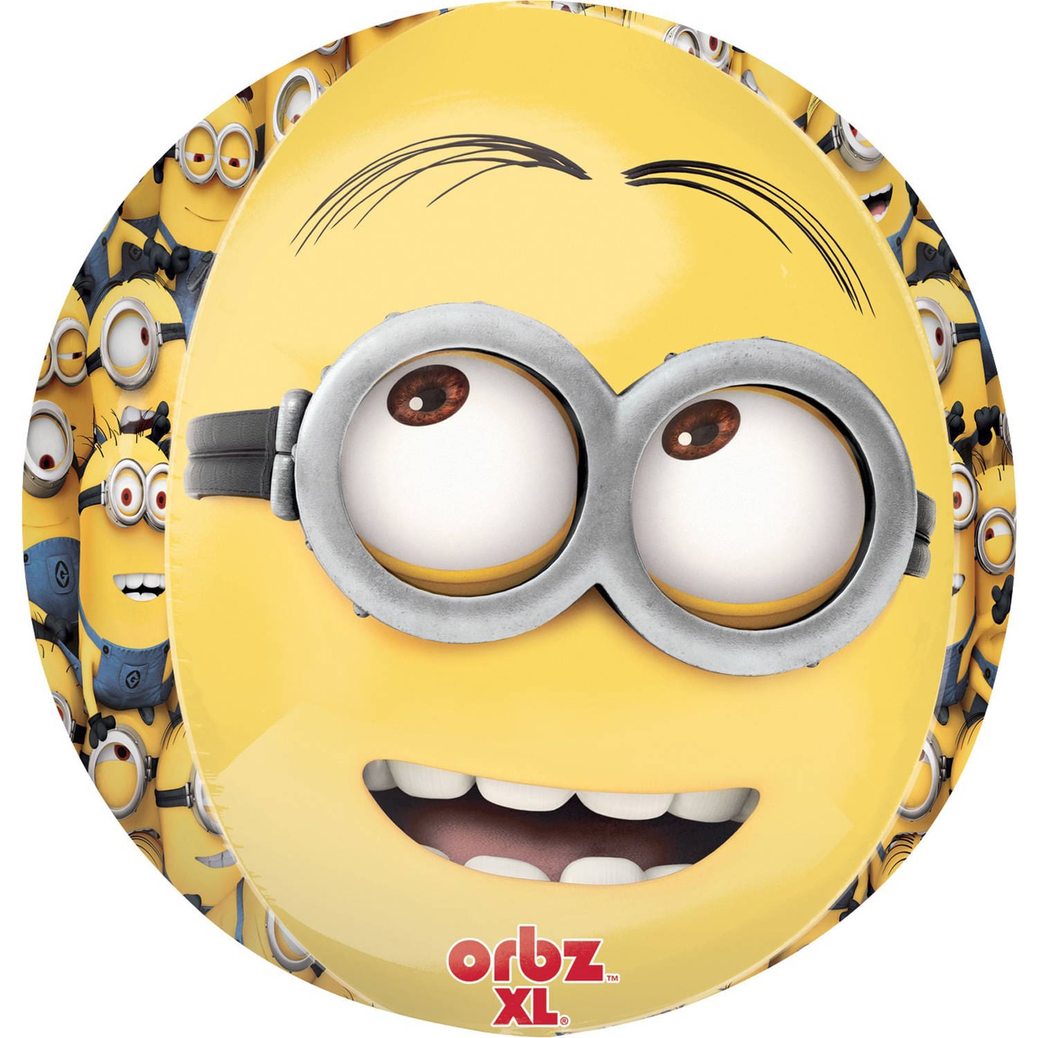 29959 ORBZ MINION