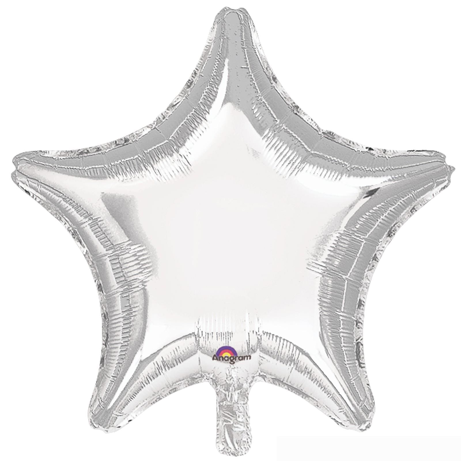 371265 Silver Star