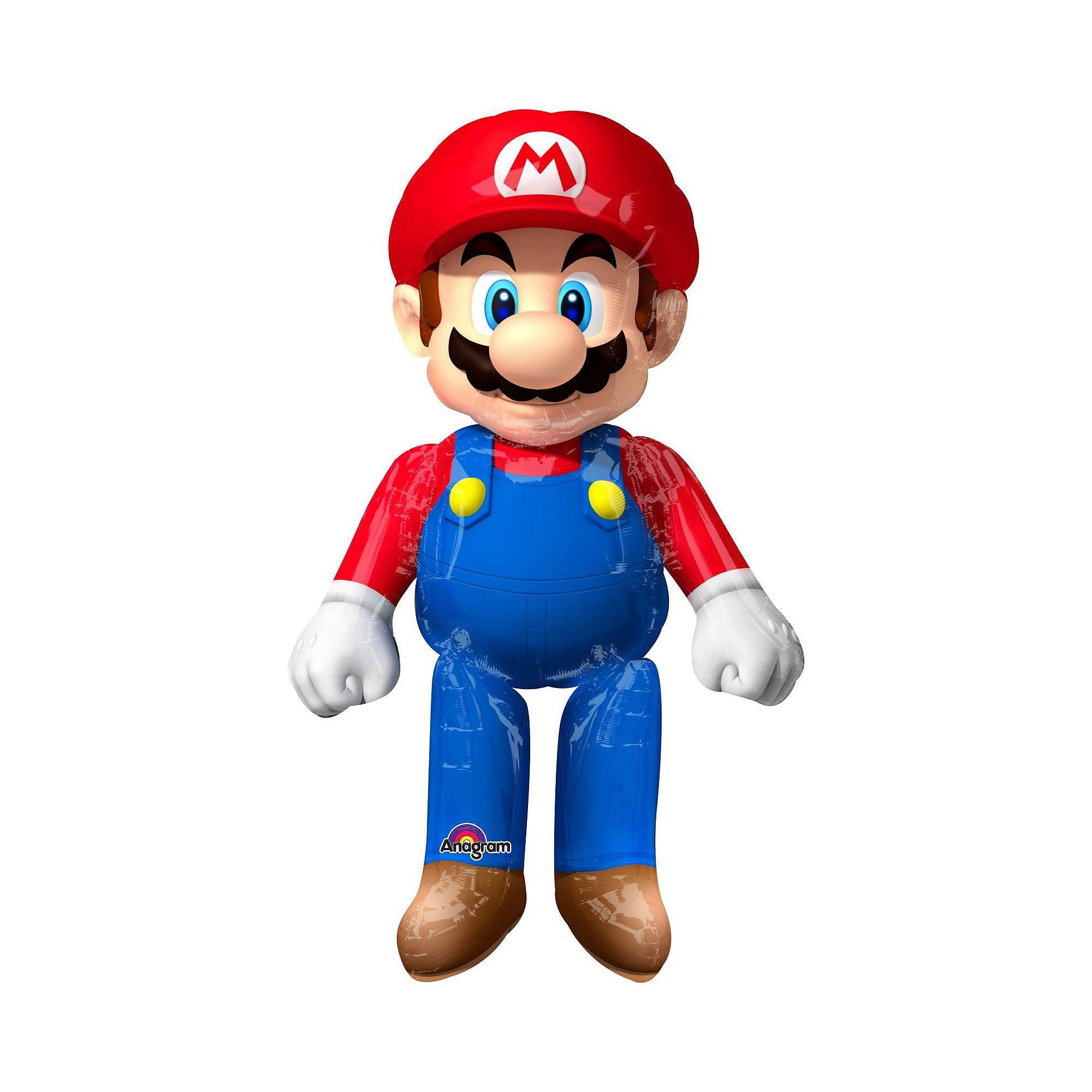 32317 AIR WALKER SUPER MARIO