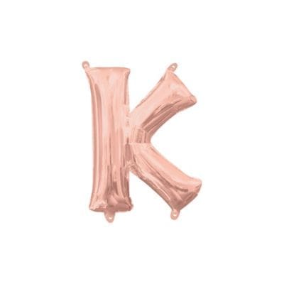 37462 16IN ROSE GOLD K