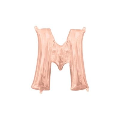 37464 16IN ROSE GOLD M