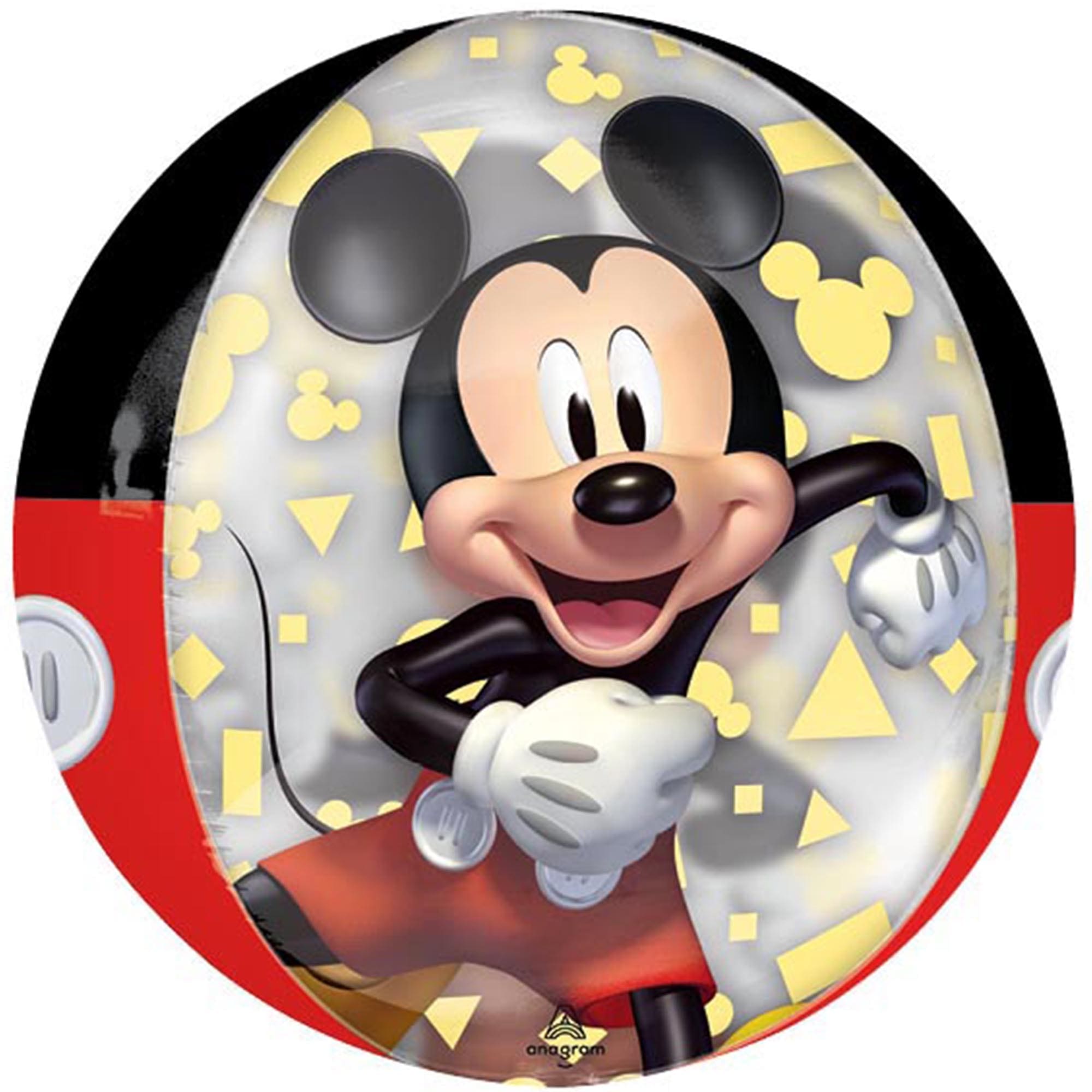 4070201 ORBZ MICKEY FOREVER
