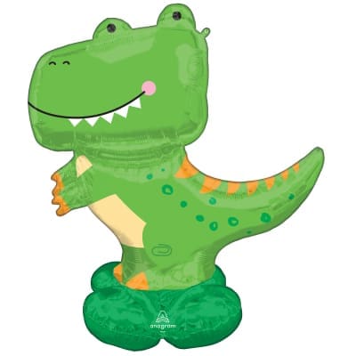 4292311 AIRLOONZ DINO MITE