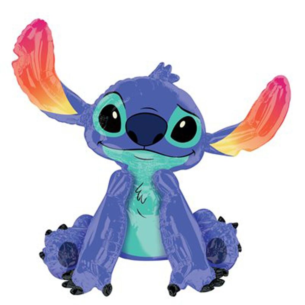 4661401 AIRWALKER STITCH