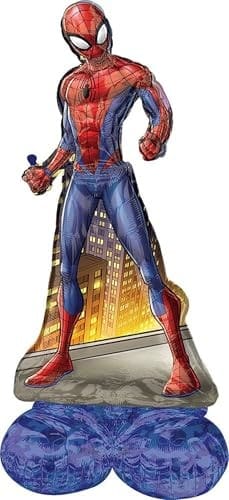 4717311 AIRLOONZ SPIDERMAN