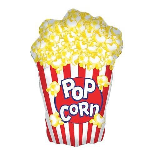 457440 popcorn