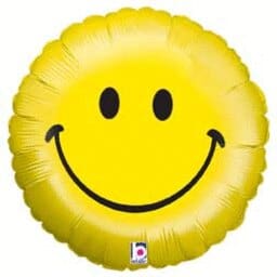 120788 Smiley Face