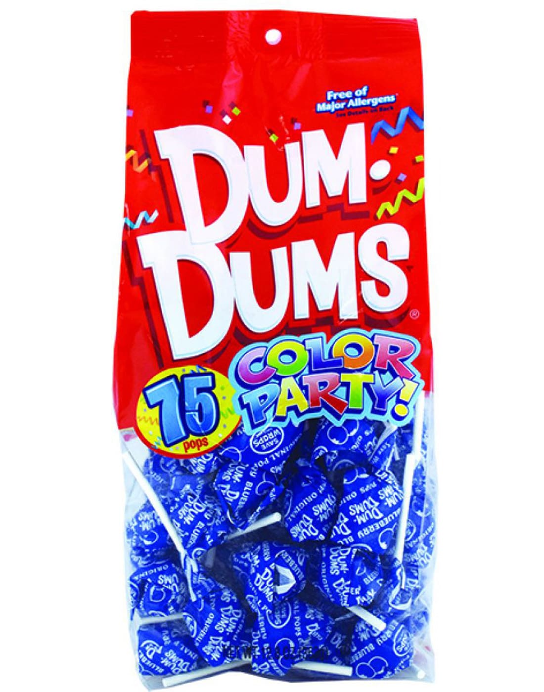 89352 DUM DUM BLUE