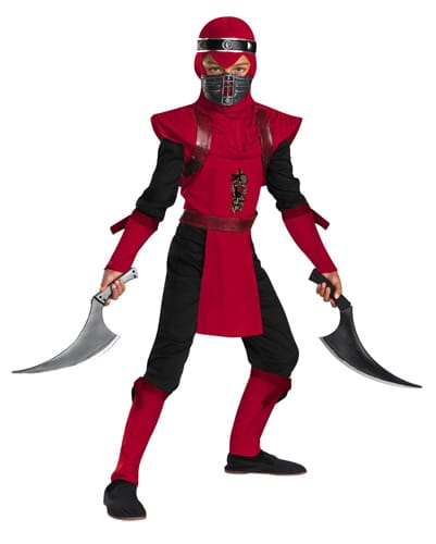 50534K RED VIPER NINJA DEL M