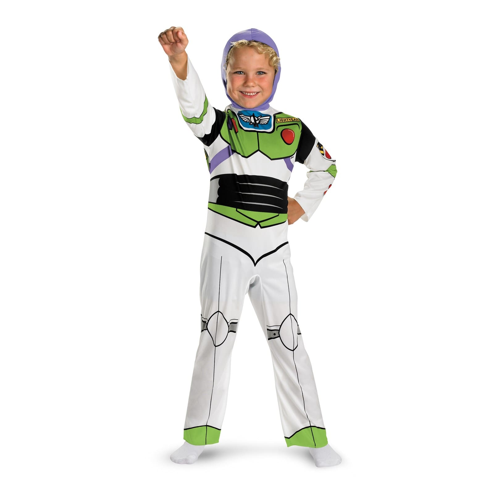 5230M BUZZ LIGHTYEAR 3T-4T
