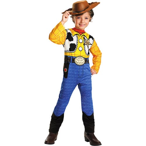 5231K WOODY CLASSIC 7-8