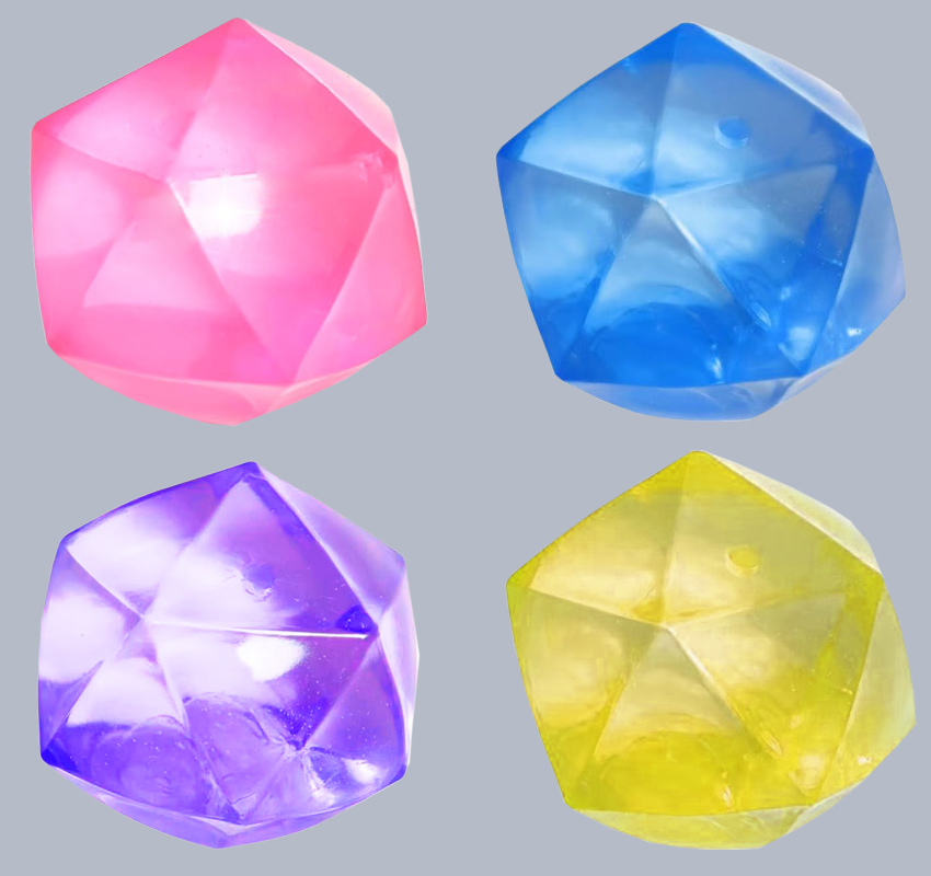 34096 SUGAR SQUEEZY POLYGON
