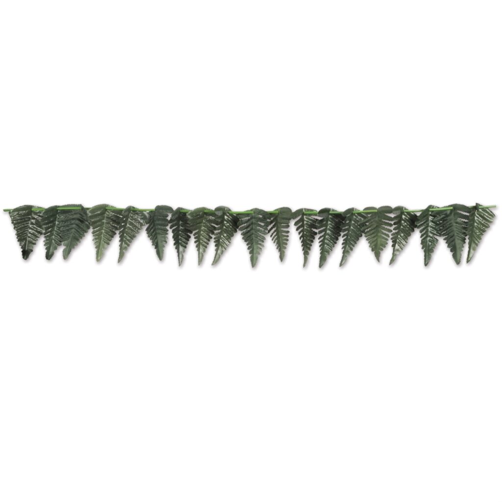 53597 FERN LEAF GARLAND