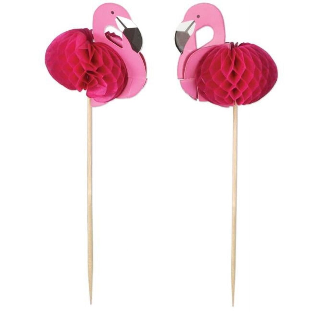 60281 FLAMINGO PICKS