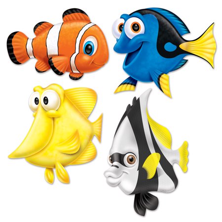 52161 UNDER SEA CUTOUT