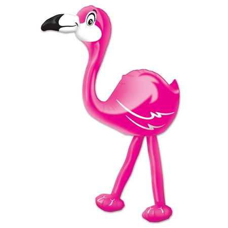 59953 FLAMINGO INFLATABLE