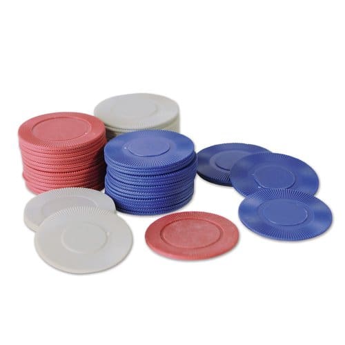 52154 POKER CHIPS