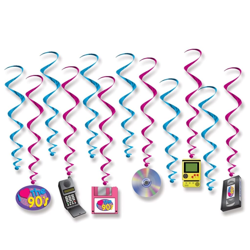 53489 WHIRLS LOVE 90S