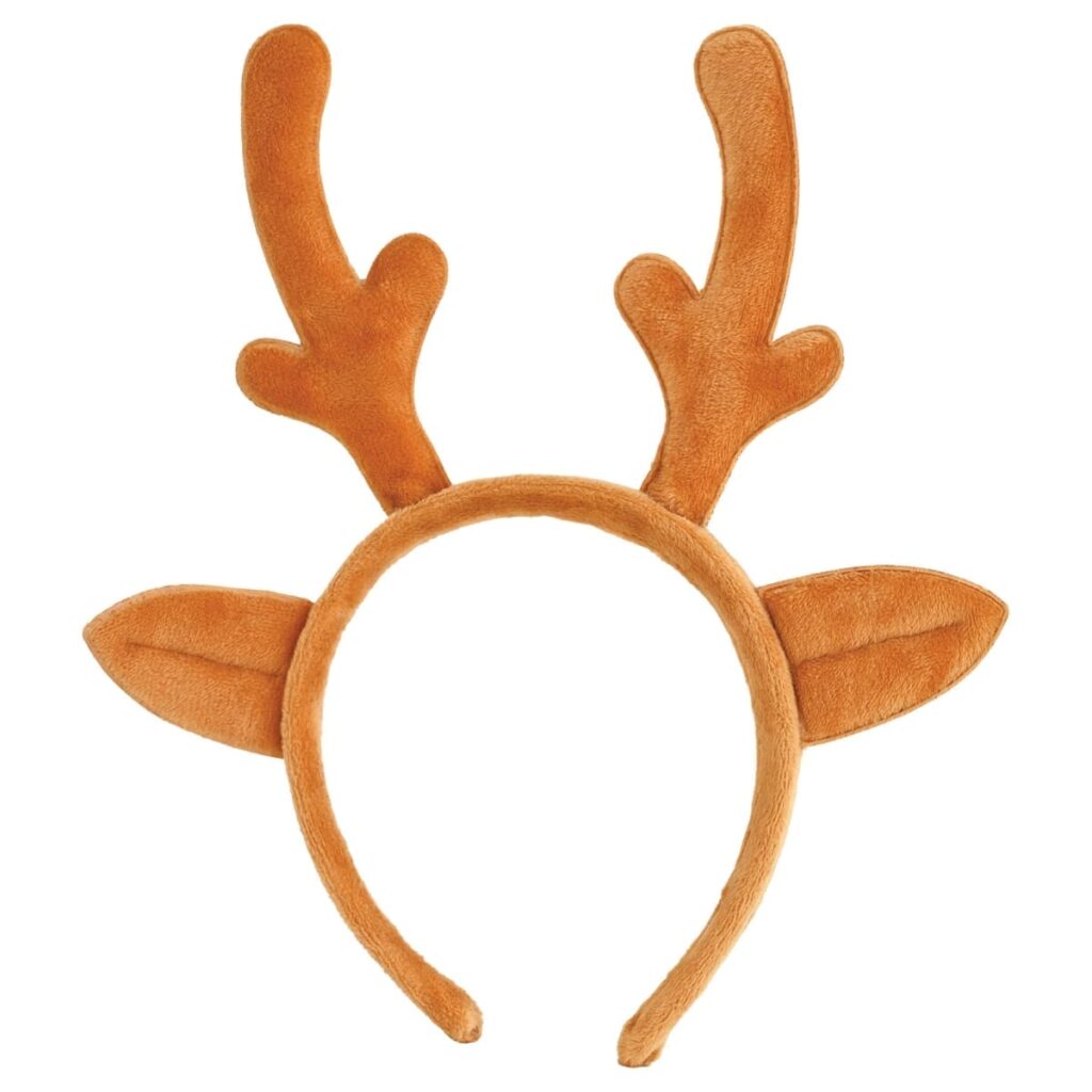 20172 REINDEER ANTLERS