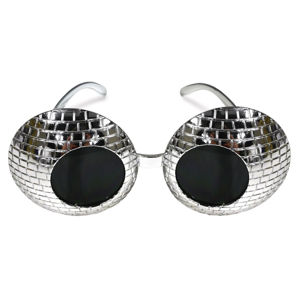 66550 GLASSES DISCO BALL
