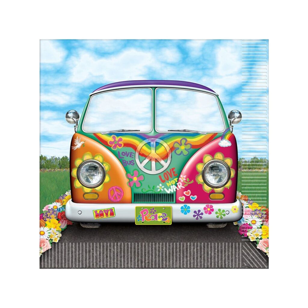 56394 HIPPIE BUS LN