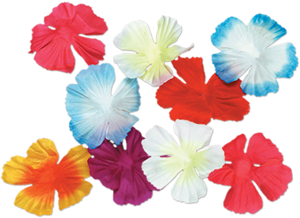50406 SILK FLOWERS