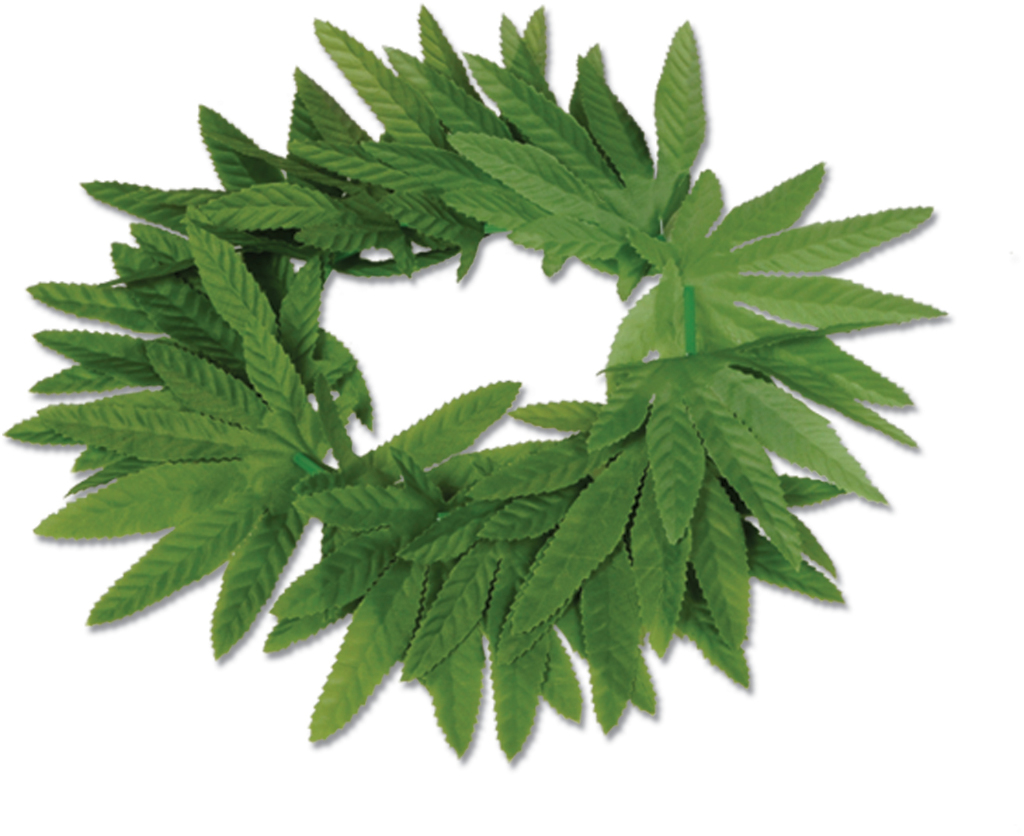 57409 FERN HEADBAND