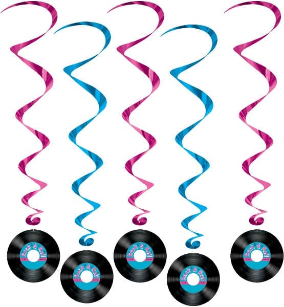57552 ROCK ROL WHIRLS