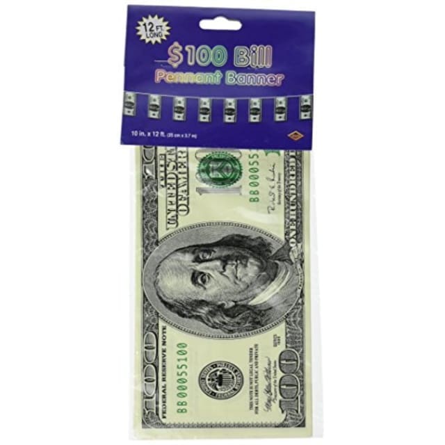 57737 BANNER 100$