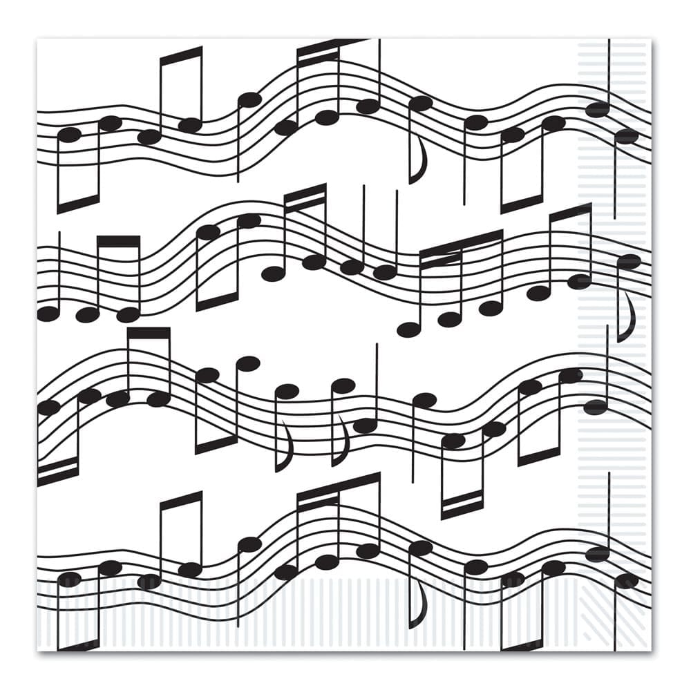 58113 MUSICAL NOTES LN