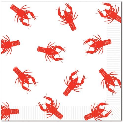 58126 LN CRAWFISH