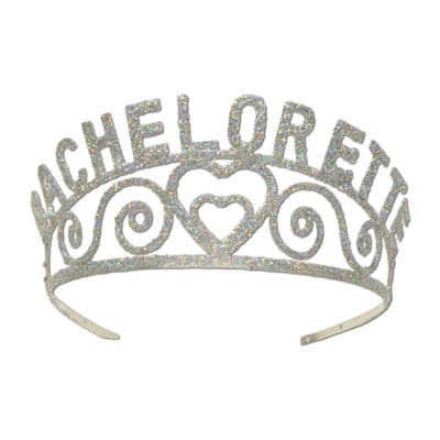 60636 TIARA BACHELORETTE