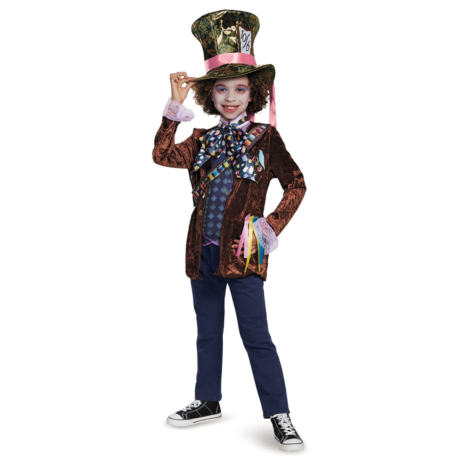 10134K MAD HATTER 7-8
