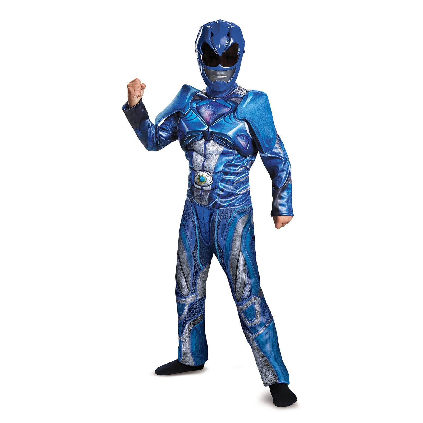 19082K BLUE RANGER CL 7-8