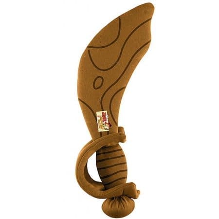 44473 JAKE AND NEVERLAND PIRATE SWORD