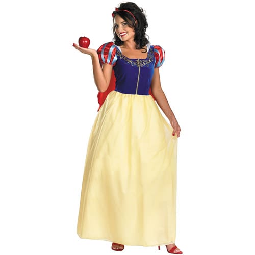 50491F SNOW WHITE XL