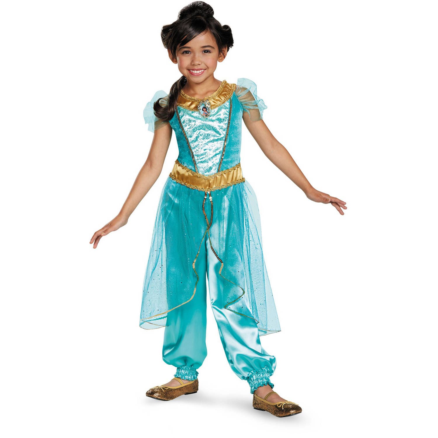 59301 RAPUNZEL SHOES