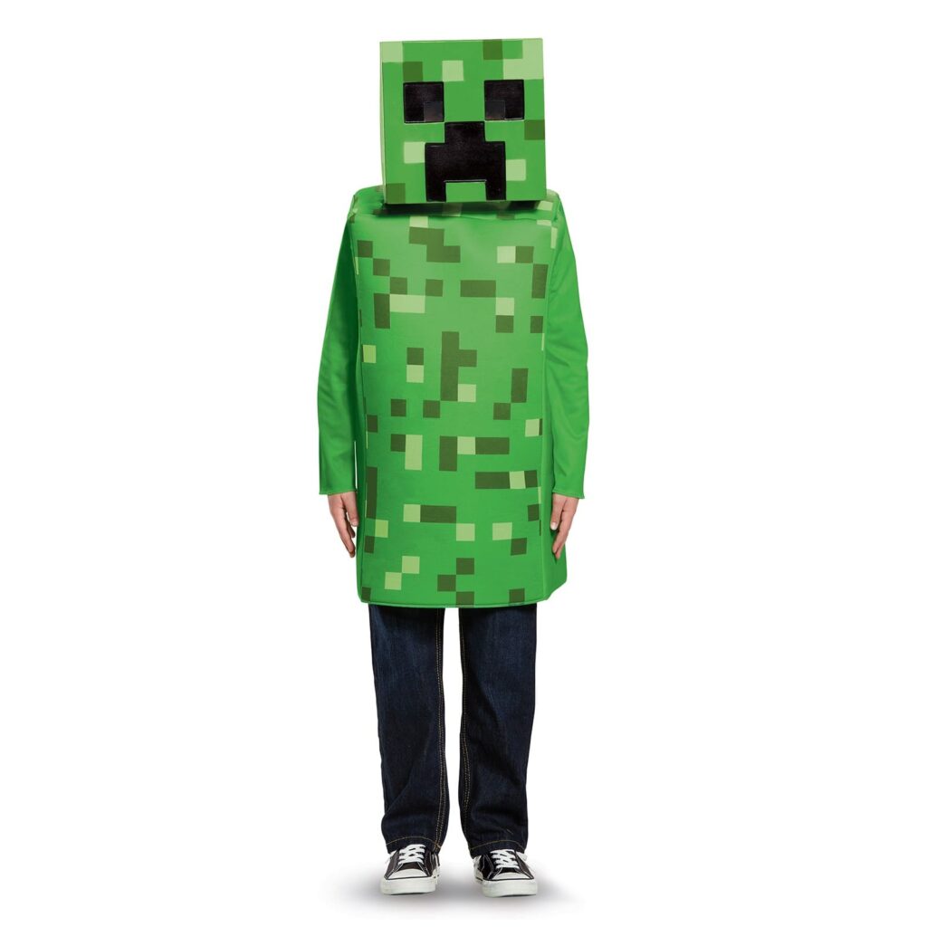 65642G CREEPER CL 10-12