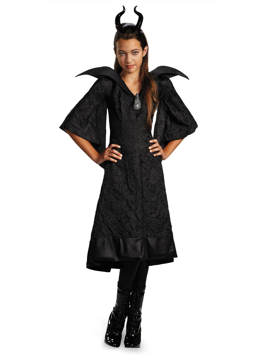 71817K MALEFICENT CLASSIC 7-8