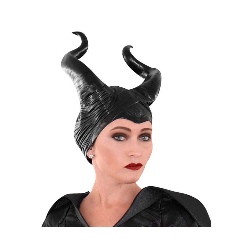 71849 MALEFICENT HORNS DEL