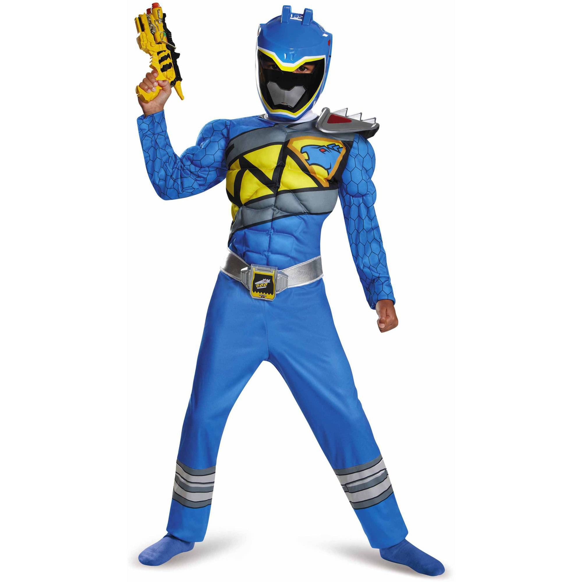 82780G DINO CHARGE MUSCLE BLUE 10-12