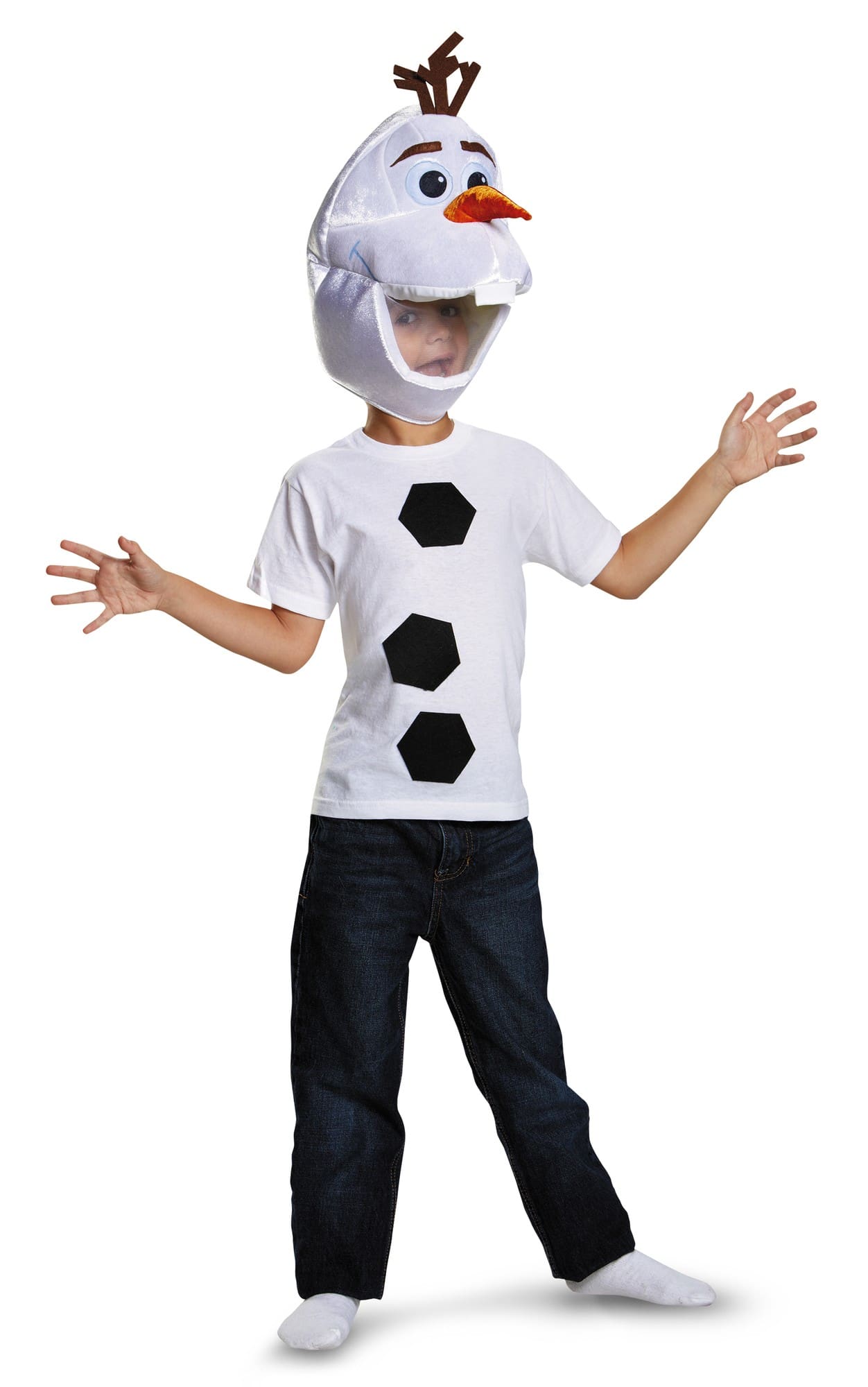 83205CH OLAF ACC KIT CH